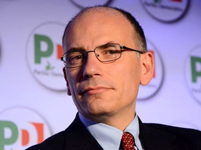 Στην Αθήνα ο Λέτα