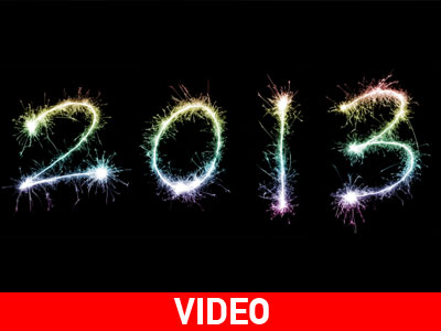 Τι λέει το 2013;