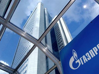 Με προπληρωμή 25 δισ. δολ. η συμφωνία αερίου Ρωσίας-Κίνας