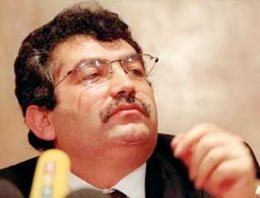 O Zübeyir Aydar, επικεφαλής του PKK στην Ευρώπη