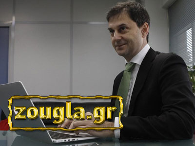 Ο Χ. Θεοχάρης για το ενδεχόμενο παραίτησής του