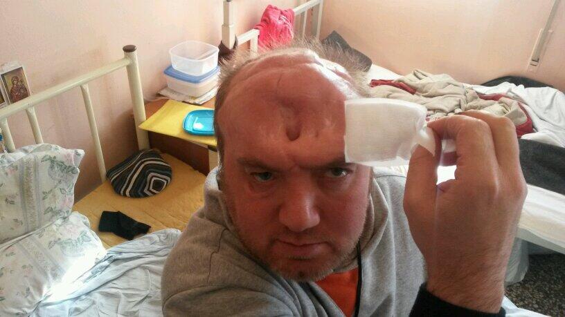 ΒΟΗΘΗΣΤΕ ΜΑΣ ΔΙΑΔΩΣΤΕ ΤΟ ΠΑΝΤΟΥ ΚΙΝΔΥΝΟΣ ΓΙΑ ΤΗ ΔΗΜΟΣΙΑ ΥΓΕΙΑ Η 'ΧΩΜΑΤΕΡΗ ΑΝΘΡΩΠΩΝ' ΠΟΥ ΤΟ ΟΝΟΜΑΣΑΝ ΝΟΣΟΚΟΜΕΙΟ