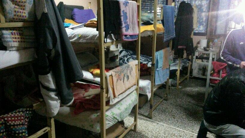 ΑΛΛΗ ΜΙΑ ΑΠΟΘΗΚΗ ΨΥΧΩΝ ΓΙΑ ΝΟΣΗΛΕΙΑ ΑΣΘΕΝΩΝ ΚΑΙ ΜΕΣΑ ΣΕ ΟΛΑ ΑΥΤΑ ΚΑΙ ΤΑ ΚΡΟΥΣΜΑΤΑ ΦΥΜΑΤΙΩΣΗΣ,ΨΩΡΑΣ Κ.Λ.Π