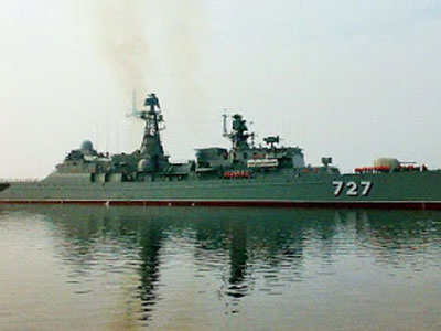 Λιθουανία: Καταγγέλλει τη Ρωσία για παρενόχληση πλοίων στη Βαλτική