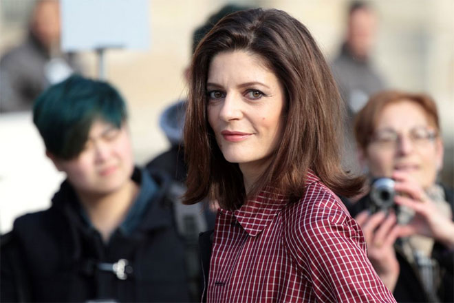 Κιάρα Μαστρογιάνι