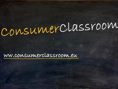 Η Ε.Ε. εκπαιδεύει τους νεαρούς καταναλωτές