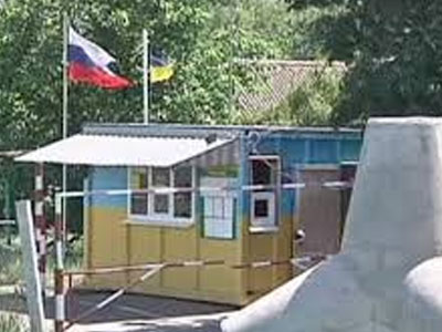 Επίθεση ρωσόφωνων για ανακατάληψη του αεροδρομίου στο Λουχάνσκ