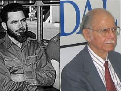 Πέθανε ο μεγαλύτερος Κουβάνος αντεπαναστάτης