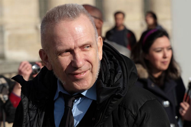 Ζαν-Πολ Γκοτιέ