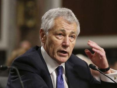 ΗΠΑ: «Δυσανάλογο μερίδιο» στις αμυντικές δαπάνες του ΝΑΤΟ