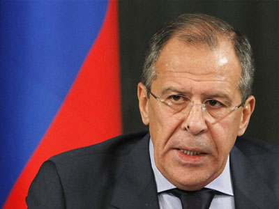 Ρωσία: Επιρρίπτει ευθύνες στην ουκρανική αντιπολίτευση