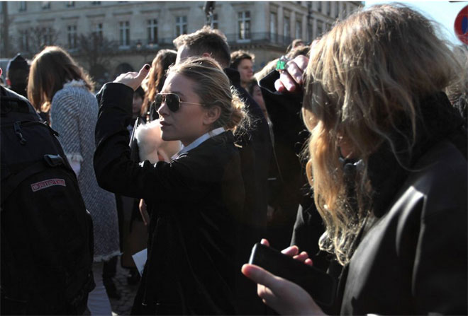 Μαίρη Κέιτ Όλσεν