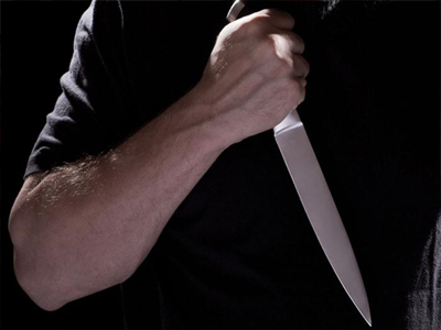 Αιματηρή συμπλοκή στη Θεσσαλονίκη