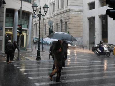 Άστατος ο καιρός του τριημέρου της Καθαράς Δευτέρας