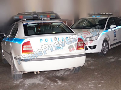 Πρέβεζα: Κρεμάστηκε στο σπίτι του ενόσω ήταν μέσα η οικογένειά του