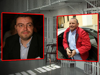 Στη φυλακή Γιώργος και Ανδρέας Κουρής