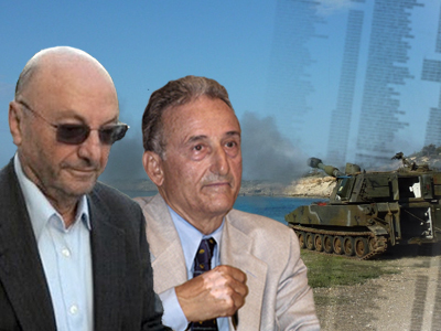 Ολοκληρώθηκε η συμπληρωματική απολογία Κάντα