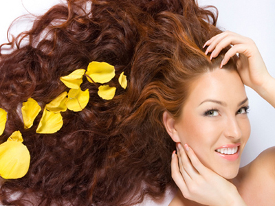 Μαλλιά όλο υγεία!