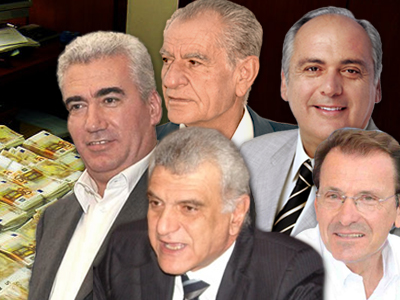 Απάντηση σε δημοσίευμα της zougla.gr για τους ελέγχους του ΣΔΟΕ