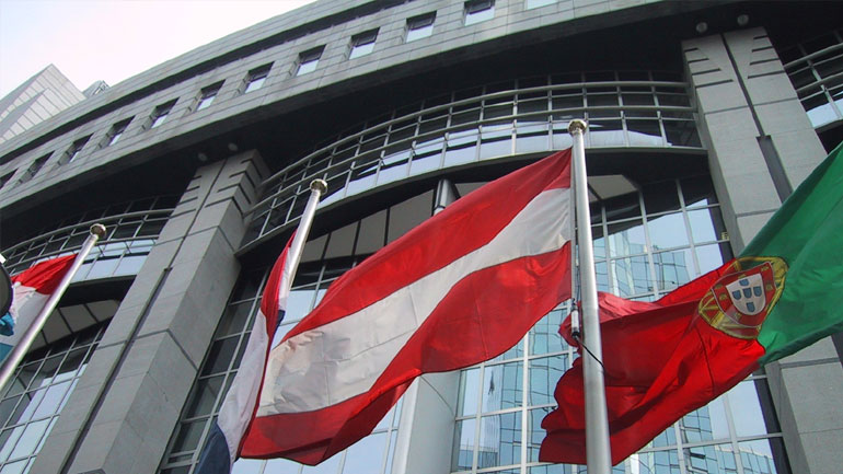 Το δεύτερο χαμηλότερο ποσοστό ανεργίας στην ΕΕ η Αυστρία