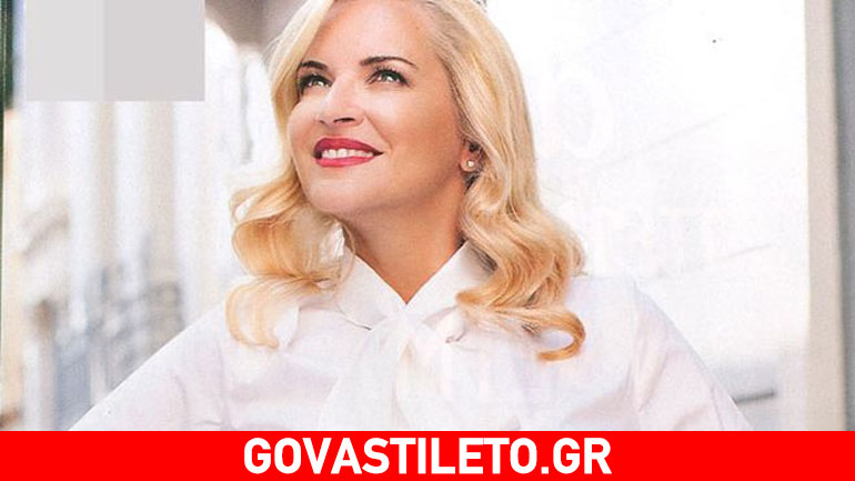 Η πιο συνειδητοποιημένη απάντηση της Μπεκατώρου: Το ενδεχόμενο να μην γίνει ποτέ μητέρα