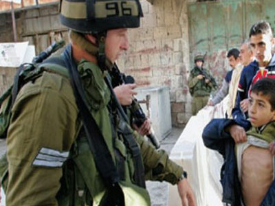 Ισραηλινοί στρατιώτες σκότωσαν νεαρό Παλαιστίνιο στη Δυτική Όχθη