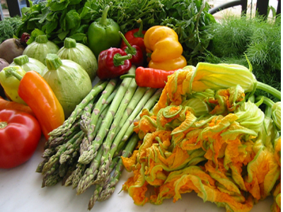 Λαχανικά: Φυσική ασπίδα απέναντι στον καρκίνο