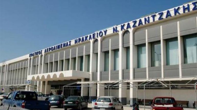 Ηράκλειο: Συνελήφθη 37χρονος που παρίστανε τον πατέρα ανήλικου