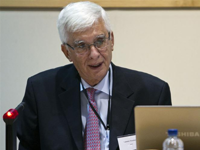 Ι. Τσουκαλάς: «Κανένας σκοπός δεν αγιάζει τα μέσα»