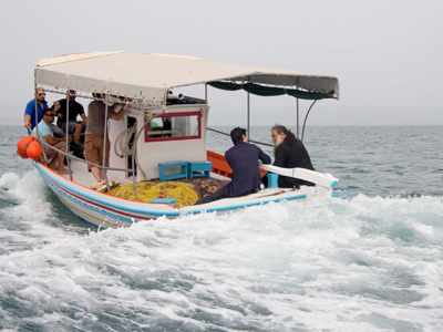 «Ήρωες ανάμεσά μας»: Το τρίτο επεισόδιο
