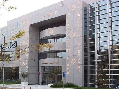 Κλειστός ο Δήμος Αμαρουσίου