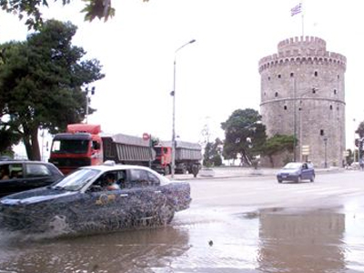 Δ. Νεάπολης-Συκεών: Ολοκληρώθηκαν οι εργασίες καθαρισμού