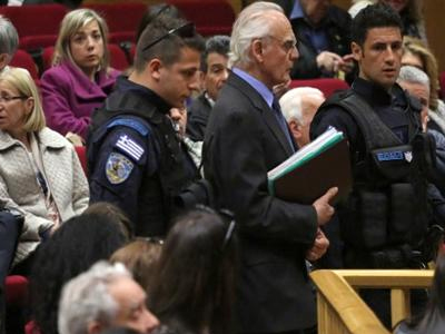 Τα TORM1 στο επίκεντρο