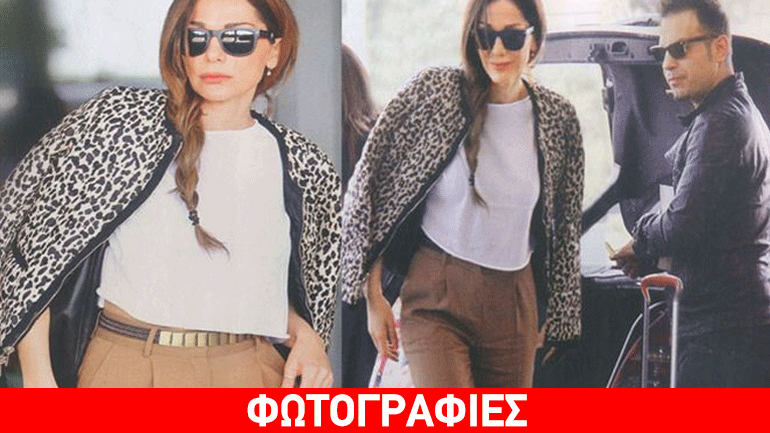 Βανδή-Νικολαΐδης: Αχώριστοι και στη Θεσσαλονίκη!