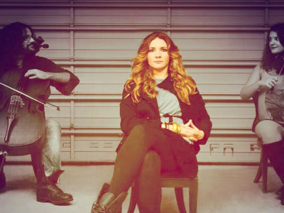 «Δαίμονες των Εγχόρδων» στο Χυτήριο