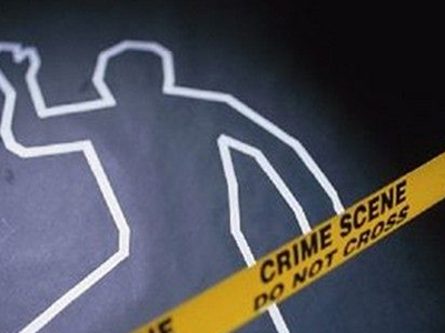 Εξιχνιάστηκε ανθρωποκτονία στο Γουδή