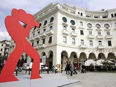 54ο φεστιβάλ κινηματογράφου Θεσσαλονίκης