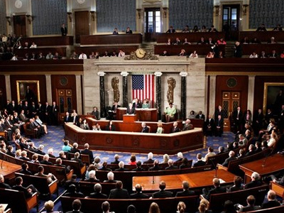 ΗΠΑ: Αισιόδοξες οι εκτιμήσεις των γερουσιαστών
