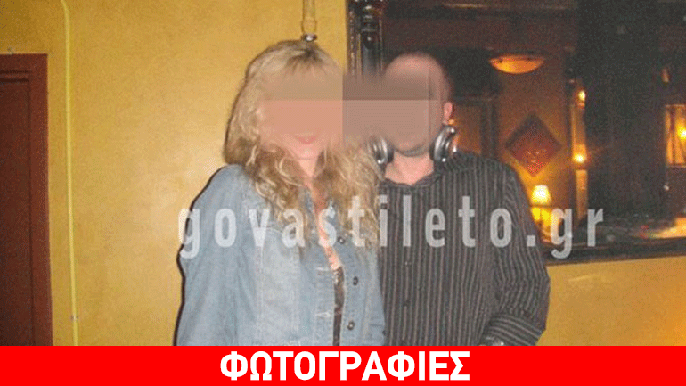 Διαζύγιο για πασίγνωστη Ελληνίδα τραγουδίστρια-Τα μάζεψε και έφυγε από την Αμερική