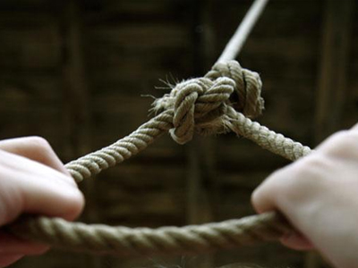 ΕΛΣΤΑΤ: 1.245 αυτοκτονίες μέσα σε τρία χρόνια