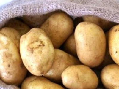 Τρίπολη: Θα μοιράσουν πατάτες σε άπορους πολίτες