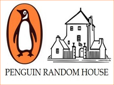 Penguin και Random House εις σάρκα μίαν