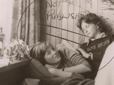 Πωλήθηκε λογοκριμένη φωτογραφία της πριγκίπισσας Νταϊάνα