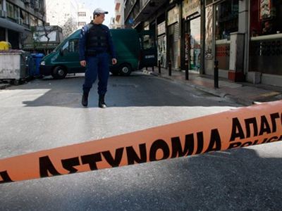 Φάρσες τα τηλεφωνήματα για βόμβες