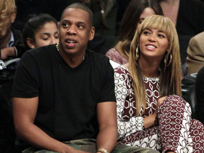 Ξόδεψαν μια περιουσία για το δώρο της Blue Ivy