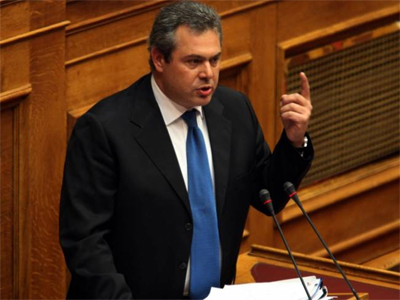 Αιμορραγεί η ΝΔ από τα… Δεξιά