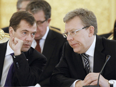 «Η Ευρωζώνη φθάνει στο τέλος της» λέει Ρώσος πρώην ΥΠΟΙΚ