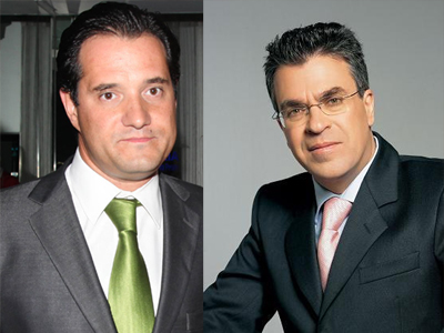 Άγριο βρισίδι on air