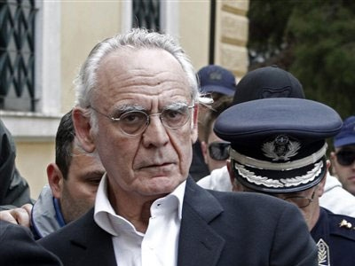 Θέμα ωρών (;) η δημοσιοποίηση της μυστικής ατζέντας του Άκη