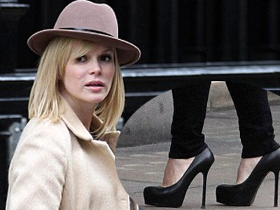 Μήπως είναι λίγο επικίνδυνο;